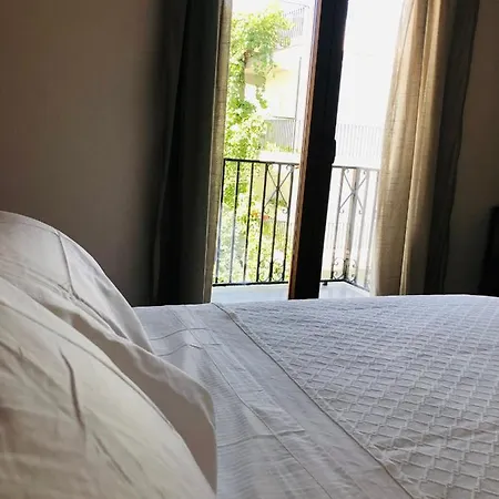 El Montoro بيت ضيافة