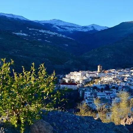 El Montoro بيت ضيافة