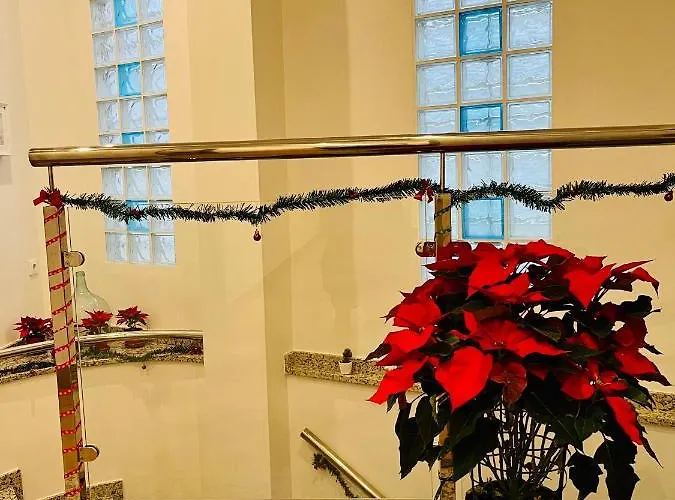 Konukevi El Montoro Cádiar